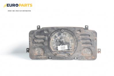 Километраж за Ford Transit Platform IV (08.1994 - 07.2000) 2.5 DI (EME/L/S, ENE/L/S), 76 к.с.