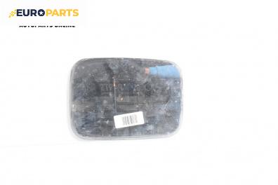 Стъкло огледало за Ford Transit Platform IV (08.1994 - 07.2000), 4+1 вр., товарен, позиция: дясна