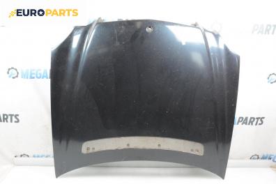 Преден капак за Mercedes-Benz E-Class Sedan (W211) (03.2002 - 03.2009), 4+1 вр., седан, позиция: предна