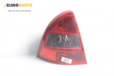 Стоп за Citroen C5 II Hatchback (08.2004 - 01.2008), седан, позиция: лява