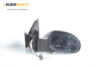 Огледало за Citroen C5 II Hatchback (08.2004 - 01.2008), 4+1 вр., седан, позиция: дясна
