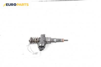 Дюза дизел за Volkswagen Touareg SUV I (10.2002 - 01.2013) 2.5 R5 TDI, 174 к.с.