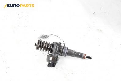 Дюза дизел за Volkswagen Touareg SUV I (10.2002 - 01.2013) 2.5 R5 TDI, 174 к.с.