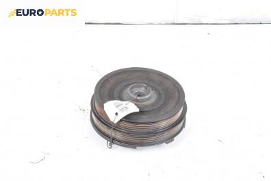 Демпферна шайба за Land Rover Freelander Soft Top SUV (02.1998 - 10.2006) 2.0 TD4 4x4, 112 к.с.