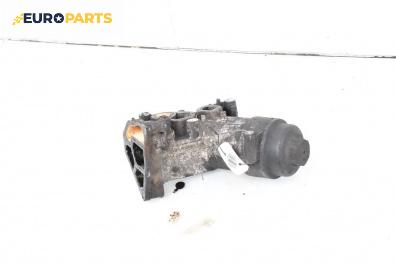 Корпус за маслен филтър за Land Rover Freelander Soft Top SUV (02.1998 - 10.2006) 2.0 TD4 4x4, 112 к.с.