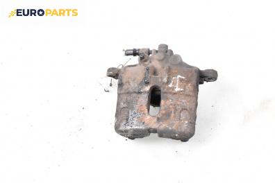 Спирачен апарат за Land Rover Freelander Soft Top SUV (02.1998 - 10.2006), позиция: предна, дясна