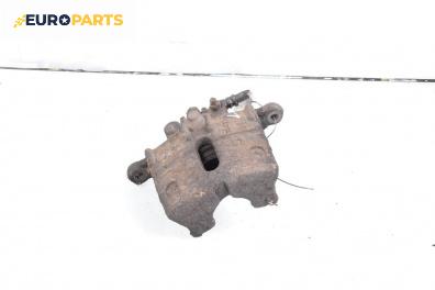 Спирачен апарат за Land Rover Freelander Soft Top SUV (02.1998 - 10.2006), позиция: предна, лява
