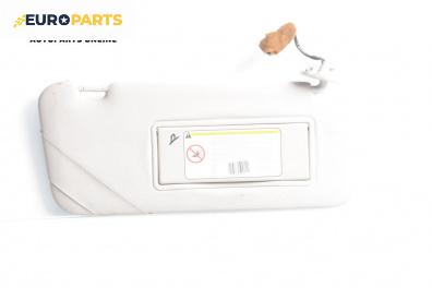 Сенник за Citroen C5 II Hatchback (08.2004 - 01.2008), позиция: дясна