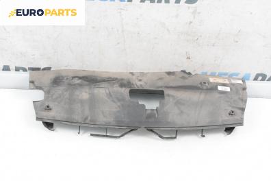 Кора над радиатор за Citroen C5 II Hatchback (08.2004 - 01.2008), 4+1 вр., седан