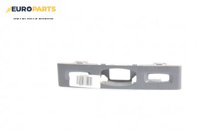 Интериорна пластмаса за Renault Symbol Sedan (02.1998 - 04.2008), 4+1 вр., седан, позиция: предна