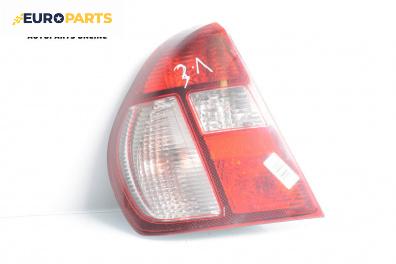 Стоп за Renault Symbol Sedan (02.1998 - 04.2008), седан, позиция: лява