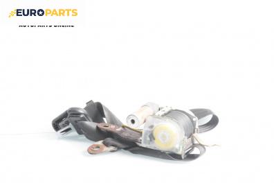 Предпазен колан за Chevrolet Spark Hatchback (05.2005 - ...), 4+1 вр., позиция: предна, лява