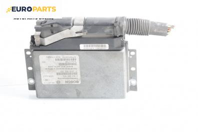 Компютър автоматични скорости за Citroen C5 II Hatchback (08.2004 - 01.2008), автоматик, № 260 002 923
