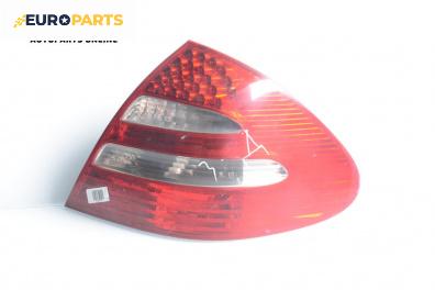 Стоп за Mercedes-Benz E-Class Sedan (W211) (03.2002 - 03.2009), седан, позиция: дясна