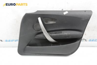 Кора врата за BMW 1 Series E87 (11.2003 - 01.2013), 4+1 вр., хечбек, позиция: предна, дясна
