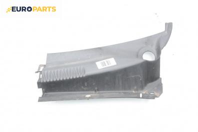 Кора под чистачки за Chevrolet Spark Hatchback (05.2005 - ...), 4+1 вр., хечбек
