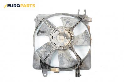 Перка охлаждане за Chevrolet Spark Hatchback (05.2005 - ...) 0.8, 50 к.с.