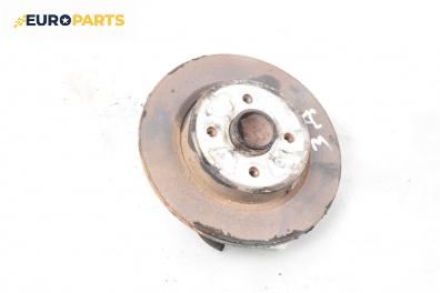Шенкел главина за Opel Meriva A Minivan (05.2003 - 05.2010), позиция: задна, дясна