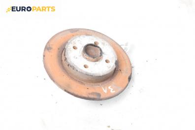 Шенкел главина за Opel Meriva A Minivan (05.2003 - 05.2010), позиция: задна, лява