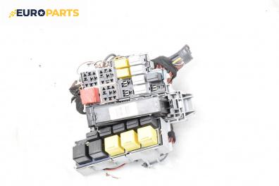 Бушонно табло за Opel Meriva A Minivan (05.2003 - 05.2010) 1.7 DTI, 75 к.с.