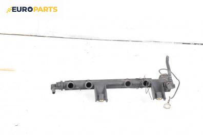 Бензинова рейка за Renault Clio II Hatchback (09.1998 - 09.2005) 1.2 (BB0A, BB0F, BB10, BB1K, BB28, BB2D, BB2H, CB0A...), 58 к.с.