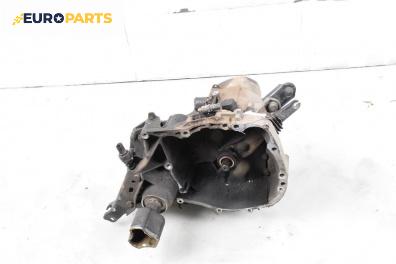 Ръчна скоростна кутия за Renault Clio II Hatchback (09.1998 - 09.2005) 1.2 (BB0A, BB0F, BB10, BB1K, BB28, BB2D, BB2H, CB0A...), 58 к.с.