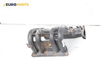 Всмукателен колектор за Renault Clio II Hatchback (09.1998 - 09.2005) 1.2 (BB0A, BB0F, BB10, BB1K, BB28, BB2D, BB2H, CB0A...), 58 к.с.