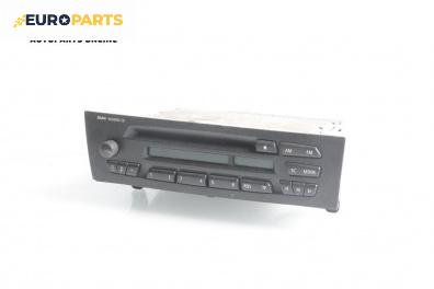 CD плеър за BMW 1 Series E87 (11.2003 - 01.2013)