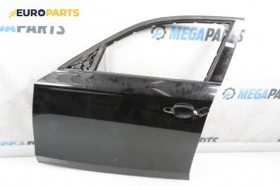 Врата за BMW 1 Series E87 (11.2003 - 01.2013), 4+1 вр., хечбек, позиция: предна, лява
