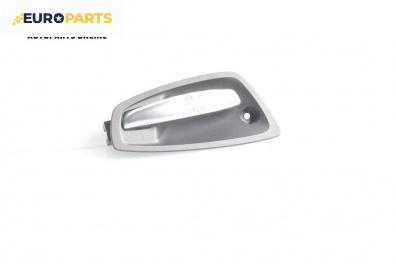 Вътрешна дръжка за BMW 1 Series E87 (11.2003 - 01.2013), 4+1 вр., хечбек, позиция: предна, дясна