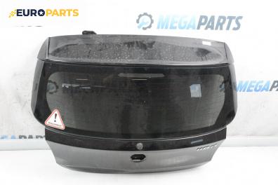 Заден капак за BMW 1 Series E87 (11.2003 - 01.2013), 4+1 вр., хечбек, позиция: задна