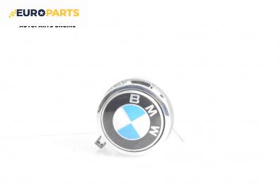 Външна дръжка заден капак за BMW 1 Series E87 (11.2003 - 01.2013), хечбек