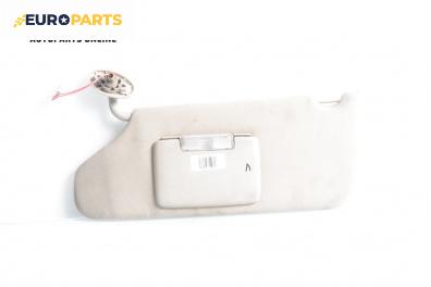 Сенник за Jeep Cherokee SUV III (09.2001 - 01.2008), позиция: лява