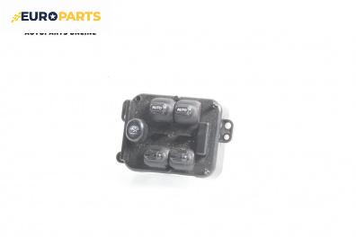 Бутони ел. стъкла  за Jeep Cherokee SUV III (09.2001 - 01.2008)