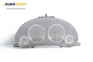Километраж за Jeep Cherokee SUV III (09.2001 - 01.2008) 2.8 CRD 4x4, 163 к.с.