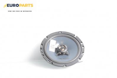 Високоговорител за Jeep Cherokee SUV III (09.2001 - 01.2008)