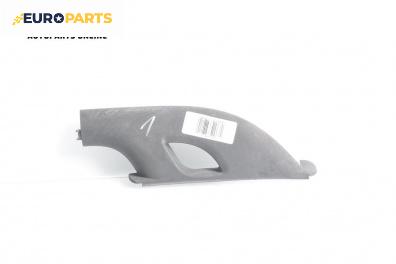 Интериорна пластмаса за Jeep Cherokee SUV III (09.2001 - 01.2008), 4+1 вр., джип, позиция: предна