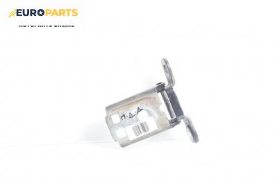 Панта на врата за Jeep Cherokee SUV III (09.2001 - 01.2008), 4+1 вр., джип