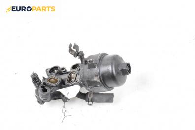 Корпус за маслен филтър за Ford Focus II Hatchback (07.2004 - 09.2012) 2.0 TDCi, 136 к.с.