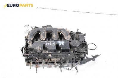 Глава за Ford Focus II Hatchback (07.2004 - 09.2012) 2.0 TDCi, 136 к.с.