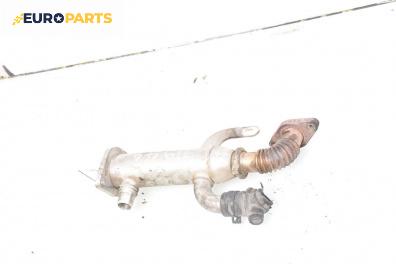 EGR охладител за Ford Focus II Hatchback (07.2004 - 09.2012) 2.0 TDCi, 136 к.с.