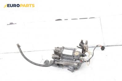 Компресор въздушно окачване за Mercedes-Benz E-Class Sedan (W211) (03.2002 - 03.2009) E 400 CDI (211.028), 260 к.с.