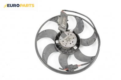 Перка охлаждане за BMW 1 Series E87 (11.2003 - 01.2013) 118 d, 122 к.с.