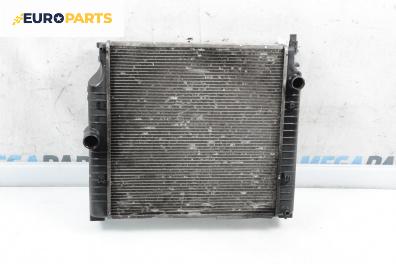 Воден радиатор за Jeep Cherokee SUV III (09.2001 - 01.2008) 2.8 CRD 4x4, 163 к.с.