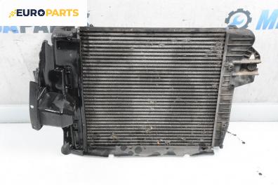 Интеркулер за Jeep Cherokee SUV III (09.2001 - 01.2008) 2.8 CRD 4x4, 163 к.с.