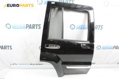Врата за Jeep Cherokee SUV III (09.2001 - 01.2008), 4+1 вр., джип, позиция: задна, дясна