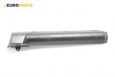 Праг за Jeep Cherokee SUV III (09.2001 - 01.2008), 4+1 вр., джип, позиция: лява