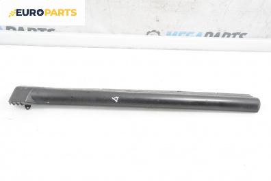 Праг за Jeep Cherokee SUV III (09.2001 - 01.2008), 4+1 вр., джип, позиция: дясна