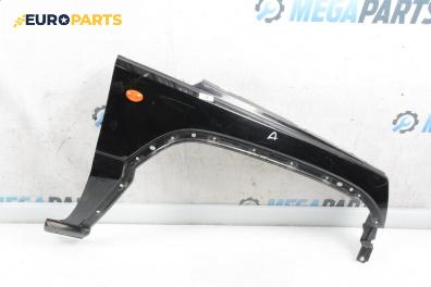 Калник за Jeep Cherokee SUV III (09.2001 - 01.2008), 4+1 вр., джип, позиция: предна, дясна