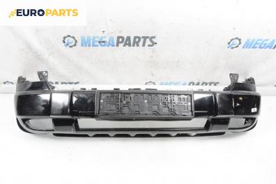 Предна броня за Jeep Cherokee SUV III (09.2001 - 01.2008), джип, позиция: предна